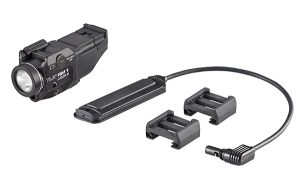 Streamlight launches laser versions of TLR RM 1 & 2 rail mount lights