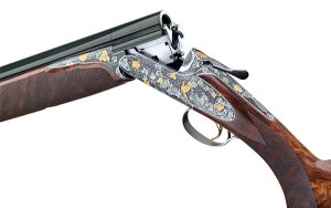 Caesar Guerini’s “Revenant” opens up marketplace
