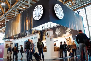 RSBC Investment Group acquires Steyr Arms